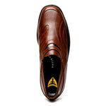 Michael Toschi Fata ST Driving Shoes Brown