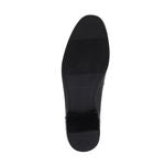 Bruno Magli Ferraro Leather Bit Loafer Black