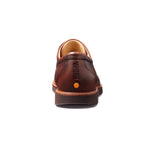 Samuel Hubbard Founder Shoes Cognac