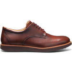 Samuel Hubbard Founder Shoes Cognac