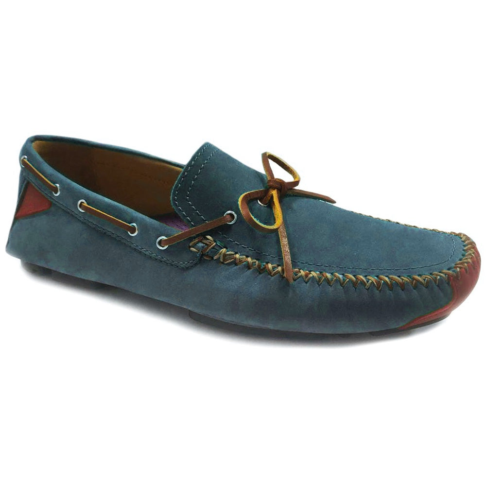 Robert Zur Frisco Boat Driver AquaSilk Slate