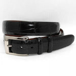 Torino Leather Genuine American Alligator - Black