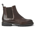 Bruno Magli Hayden Chelsea Boot Brown