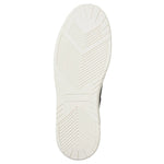 Bruno Magli Henry Suede & Leather Sneaker Black