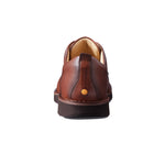 Samuel Hubbard Free Oxford Shoes Cognac