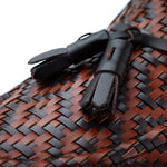 Superglamourous Phillipe Ducal Skate Sneaker Brown