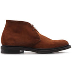 Harris Firenze 1913 Suede Desert Boot Brown