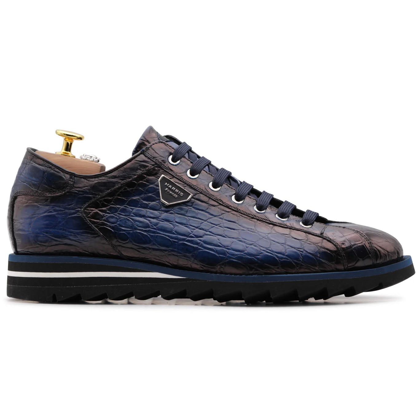 Harris Shoes 1913 | MensDesignerShoe.com