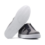 Harris Firenze 1913 Suede Sneakers Grey