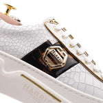 Harris Firenze 1913 Sneakers Brown