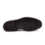Harris Firenze 1913 Pedula Crocodile Print Boots Honey