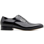 Il Gergo Charles Lace-up Shoes Book Black