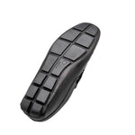 Ace Marks Capo Driving Moccasin Black