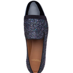 Superglamourous Jackson Flash Slipper Purple