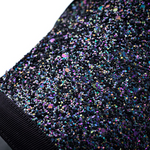 Superglamourous Jackson Flash Slipper Purple