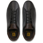 Bruno Magli Lisbon Casual Leather Moccasin Black