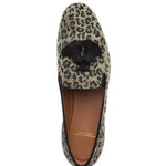 Superglamourous Louis Mowgli Slippers Sage