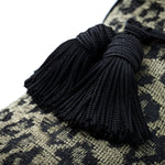 Superglamourous Louis Mowgli Slippers Sage