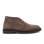 Bruno Magli Mabelton Suede Chukka Boot Taupe