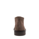 Bruno Magli Mabelton Suede Chukka Boot Taupe