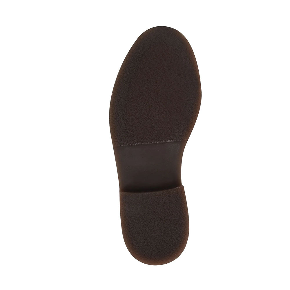 Bruno Magli Mabelton Suede Chukka Boot Taupe