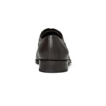 Bruno Magli Maioco Leather Oxfords Brown