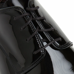 Bruno Magli Classic Formal Patent Leather Derby Black