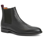 Bruno Magli Martin Chelsea Boot Black