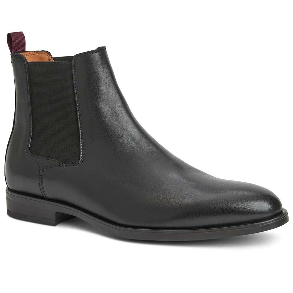 Bruno Magli Martin Chelsea Boot Black