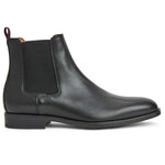 Bruno Magli Martin Chelsea Boot Black