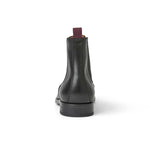 Bruno Magli Martin Chelsea Boot Black