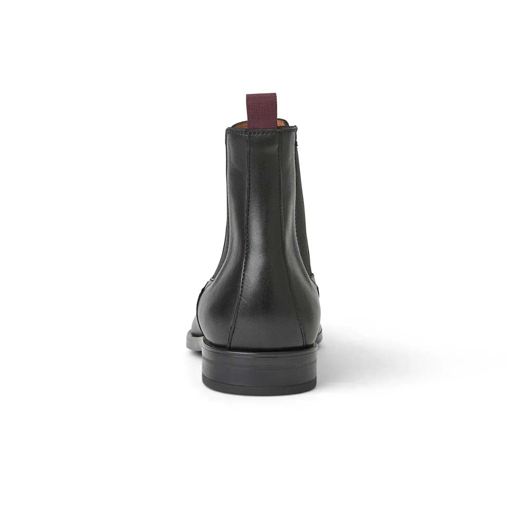 Bruno Magli Martin Chelsea Boot Black