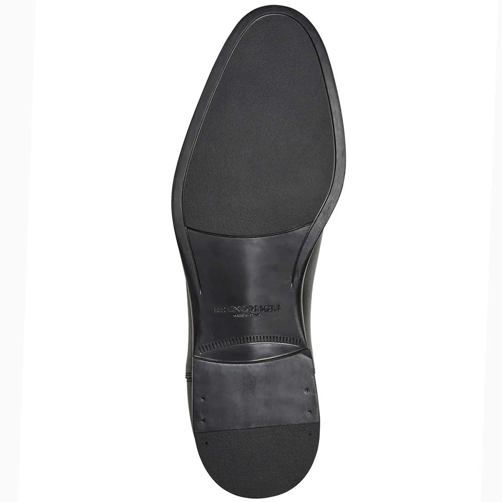 Bruno Magli Martin Chelsea Boot Black