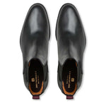 Bruno Magli Martin Chelsea Boot Black