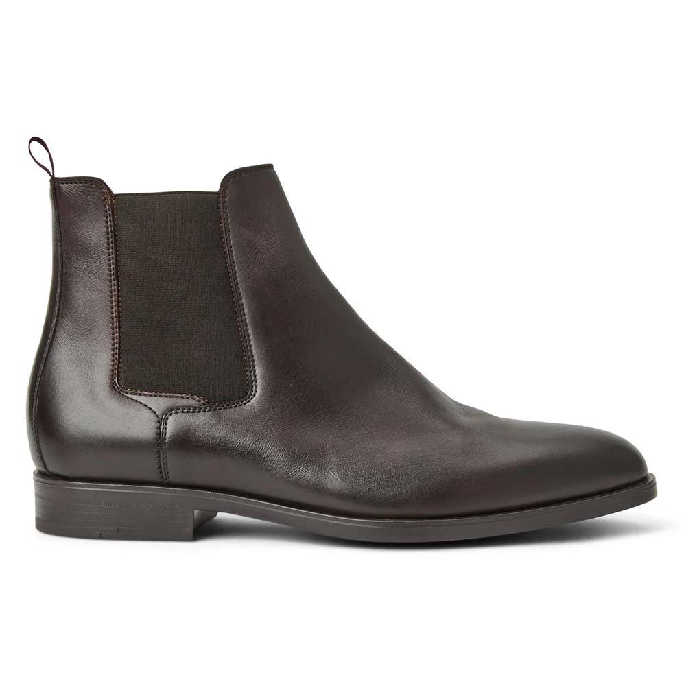 Bruno Magli Martin Chelsea Boot Brown