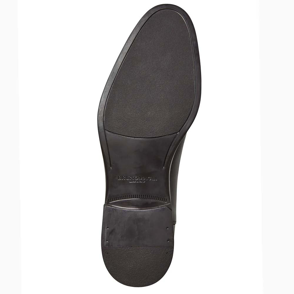Bruno Magli Martin Chelsea Boot Brown