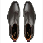 Bruno Magli Martin Chelsea Boot Brown