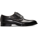 Moreschi Leather Derby Black (0011000)