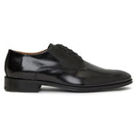 Bruno Magli Metti Leather Oxford Black