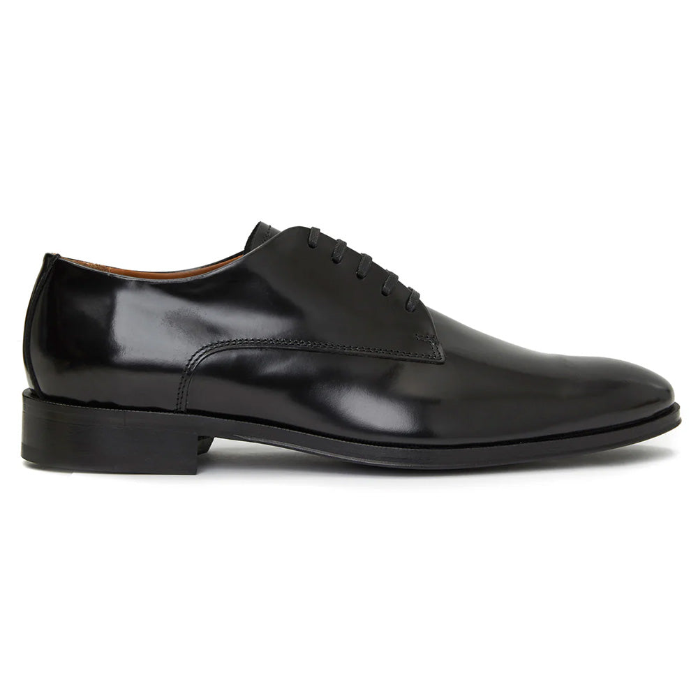 Bruno Magli Metti Leather Oxford Black
