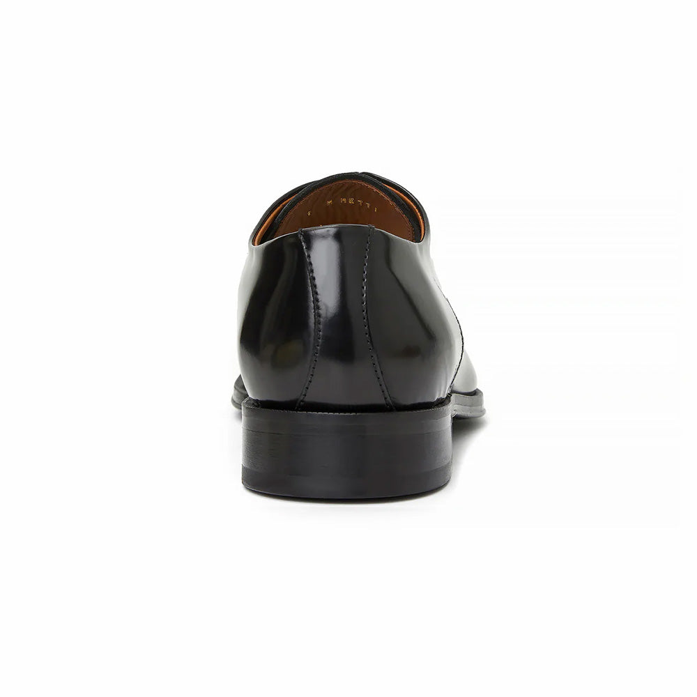 Bruno Magli Metti Leather Oxford Black