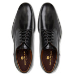 Bruno Magli Metti Leather Oxford Black
