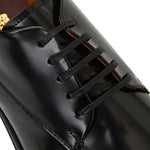 Bruno Magli Metti Leather Oxford Black