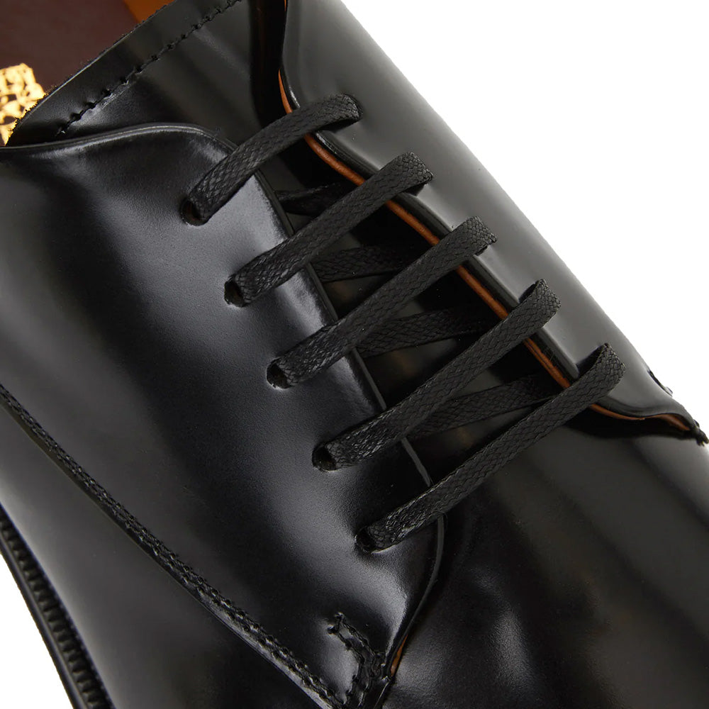 Bruno Magli Metti Leather Oxford Black