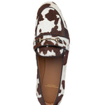 Superglamourous Morris Pony Slippers Cow