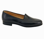 Moreschi Orte Calfskin Slip On Loafer