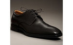 Moreschi Reno Lace Up Shoes