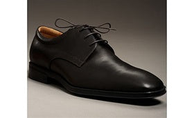Moreschi Reno Lace Up Shoes