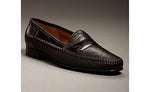 Moreschi Longiano Slip On Loafers