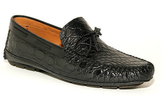moreschi_mens_esquire_genuine_crocodile_driver_black